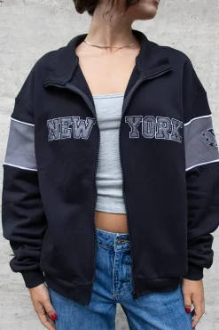Bomber New York