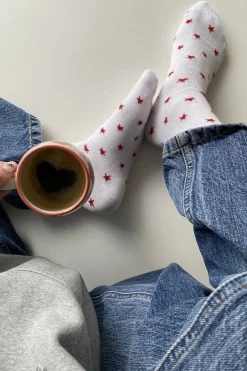 Calzini stelle all over