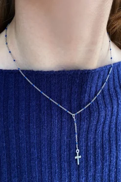 Collana rosario