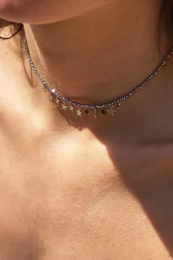 Collana stelle