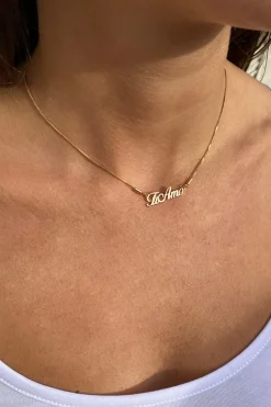 Collana Ti Amo