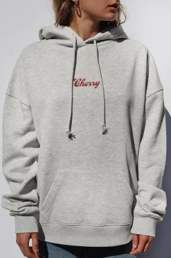 Felpa Cherry