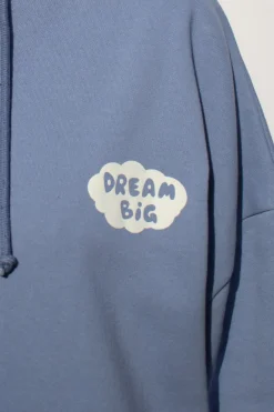 Felpa Dream big