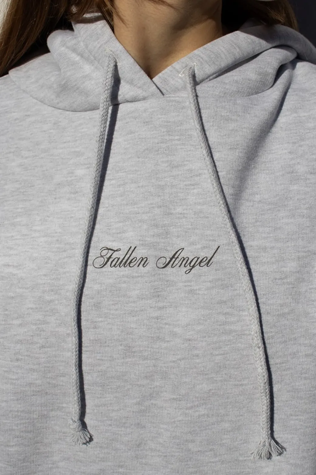 Felpa Fallen Angel