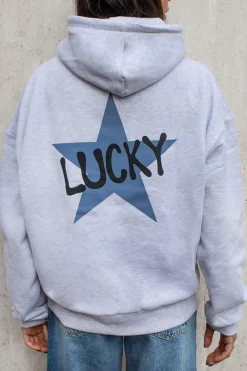 Felpa Lucky
