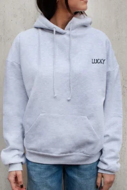 Felpa Lucky