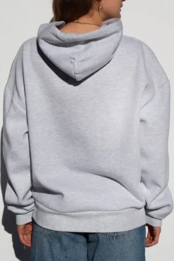 Felpa Non mi serve altro