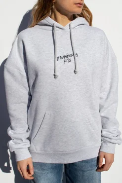 Felpa Strawberry Kiss