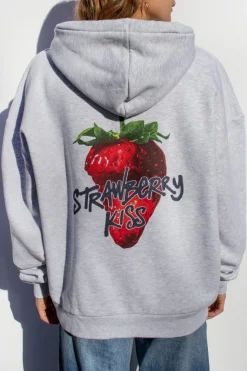 Felpa Strawberry Kiss
