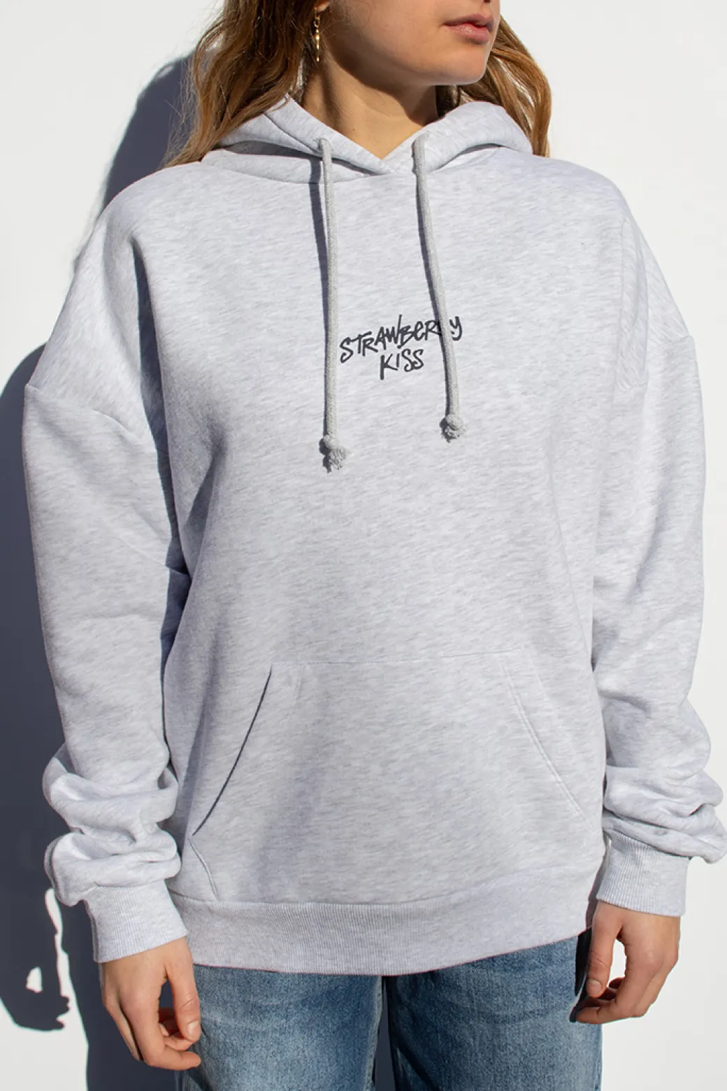 Felpa Strawberry Kiss