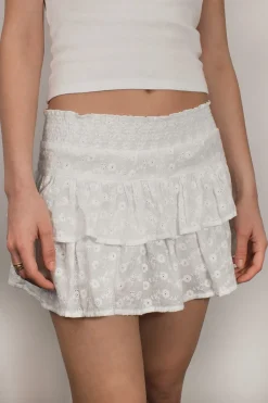 Gonna balze sangallo