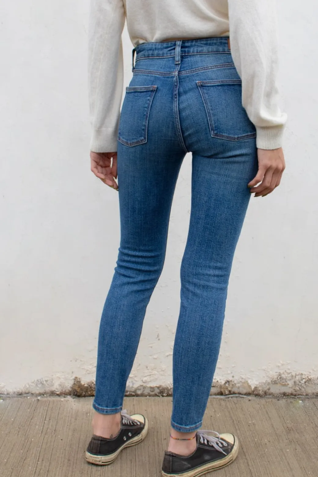 Jeans skinny