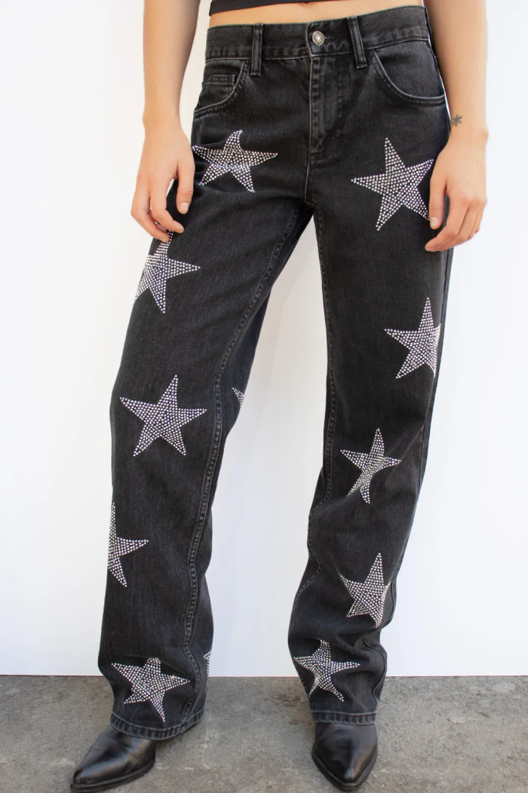 Jeans Star