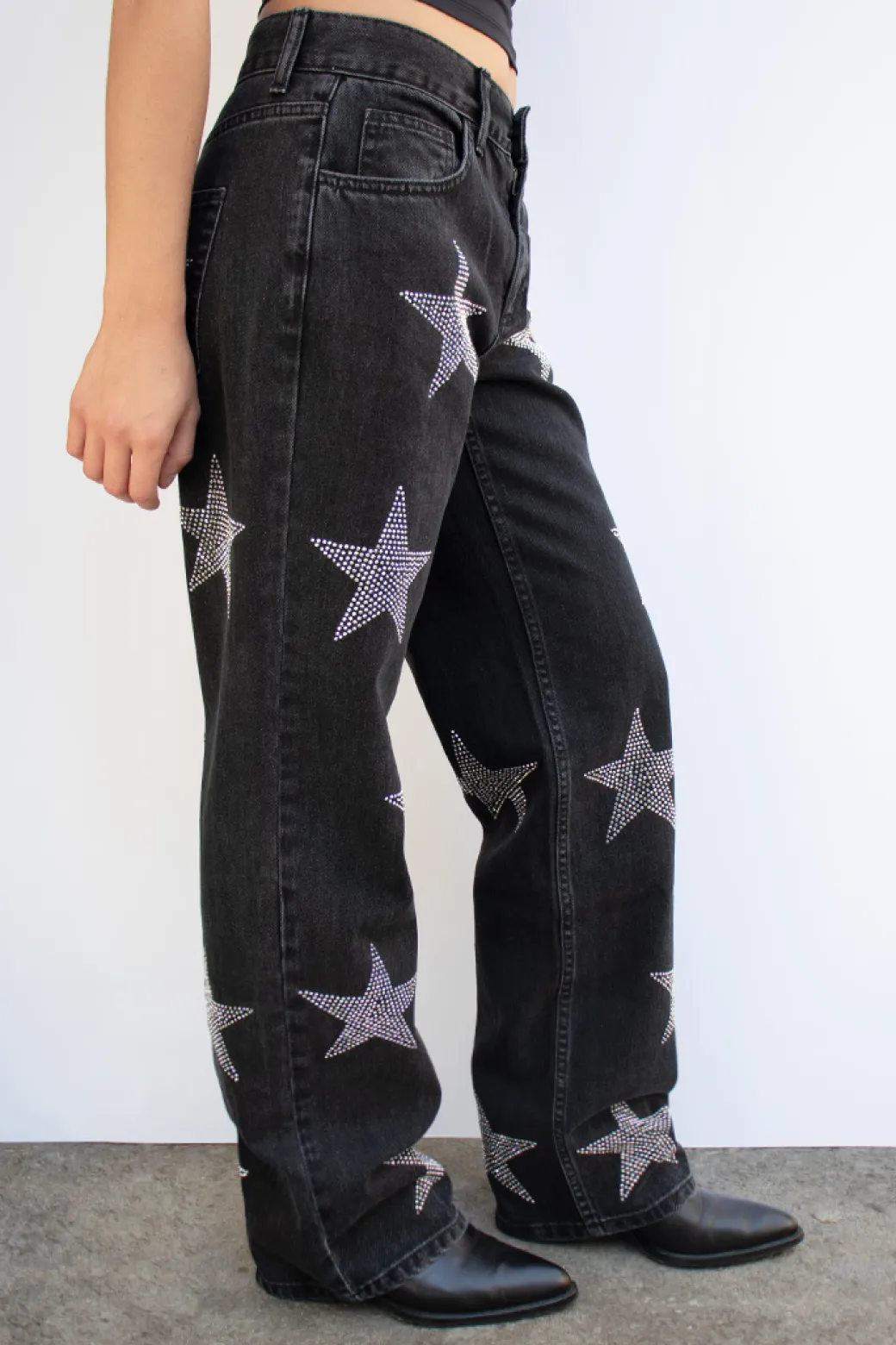 Jeans Star