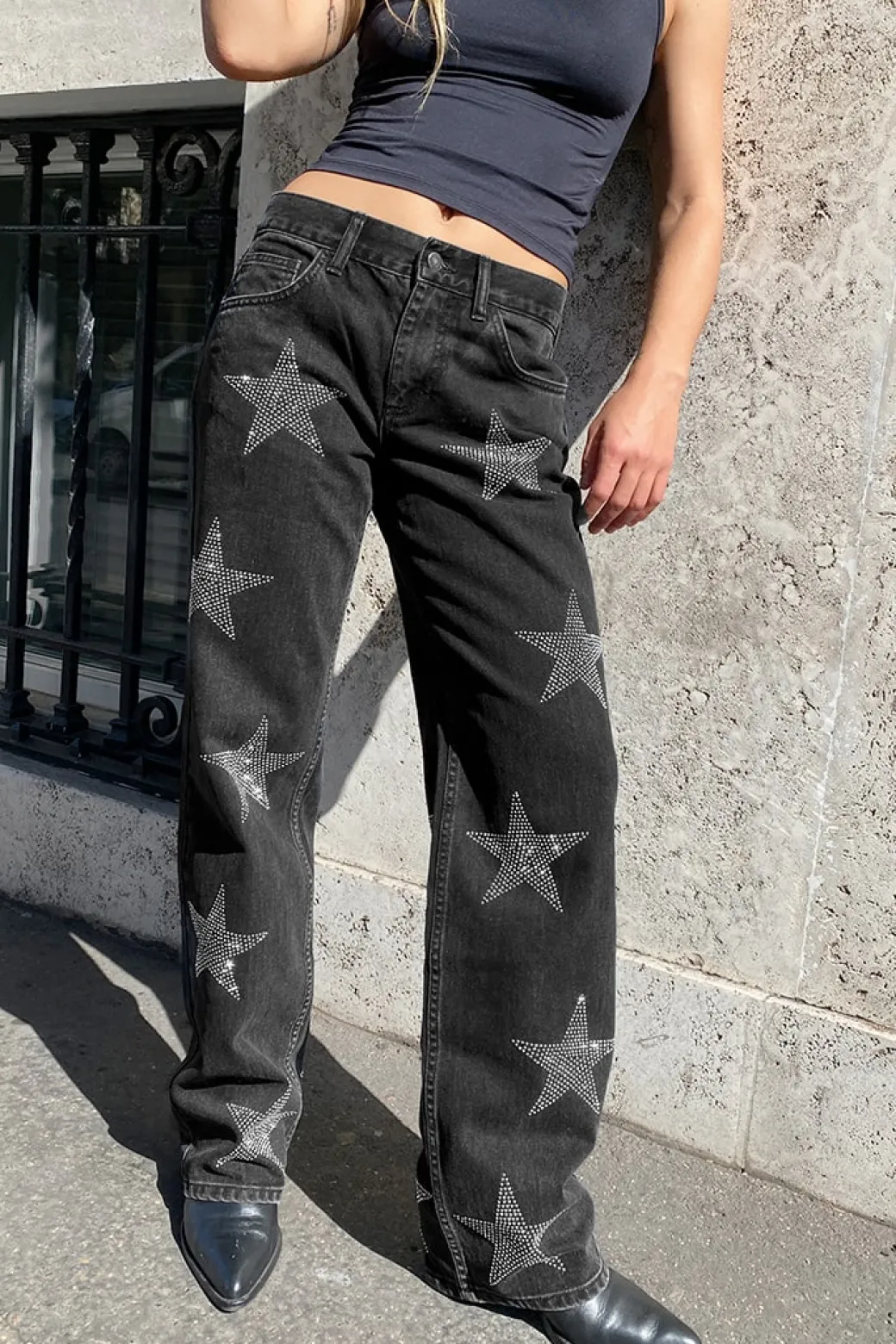 Jeans Star