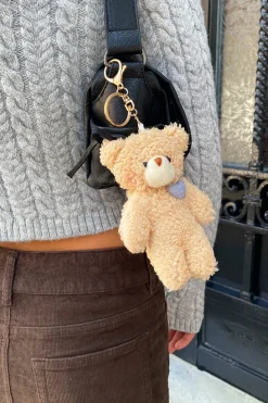 Keychain Orso