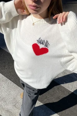 Maglione Amore Mio