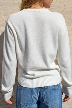 Maglione Lo sai che ti amo