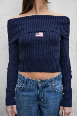 Maglione USA