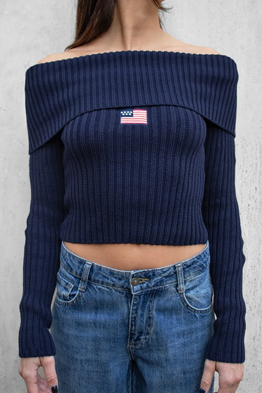 Maglione USA