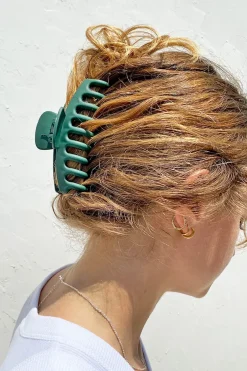 Mollettone per capelli