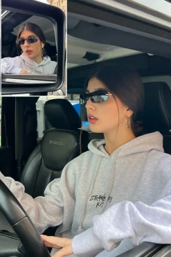 Occhiali a mascherina