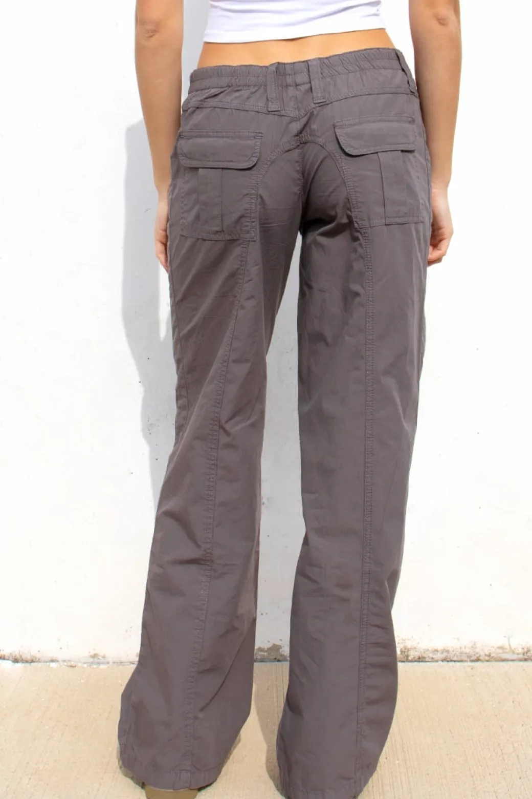 Pantaloni cargo