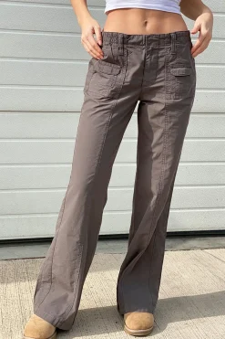 Pantaloni cargo