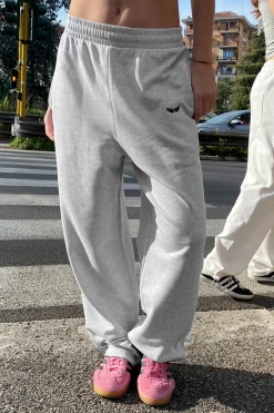 Pantaloni Wings con coulisse