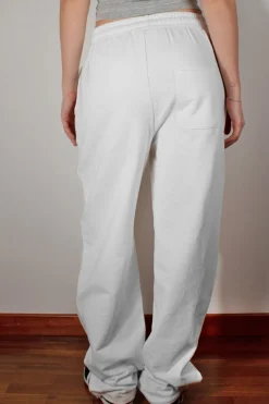 Pantaloni Wings con coulisse