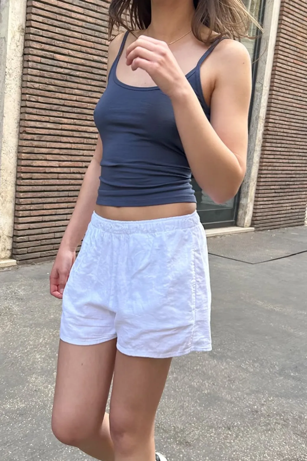 Shorts boxer