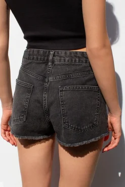 Shorts vita regolare