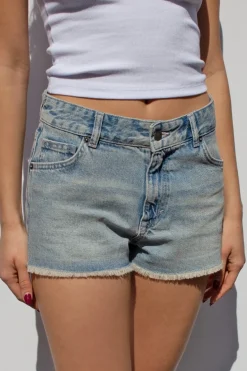 Shorts vita regolare