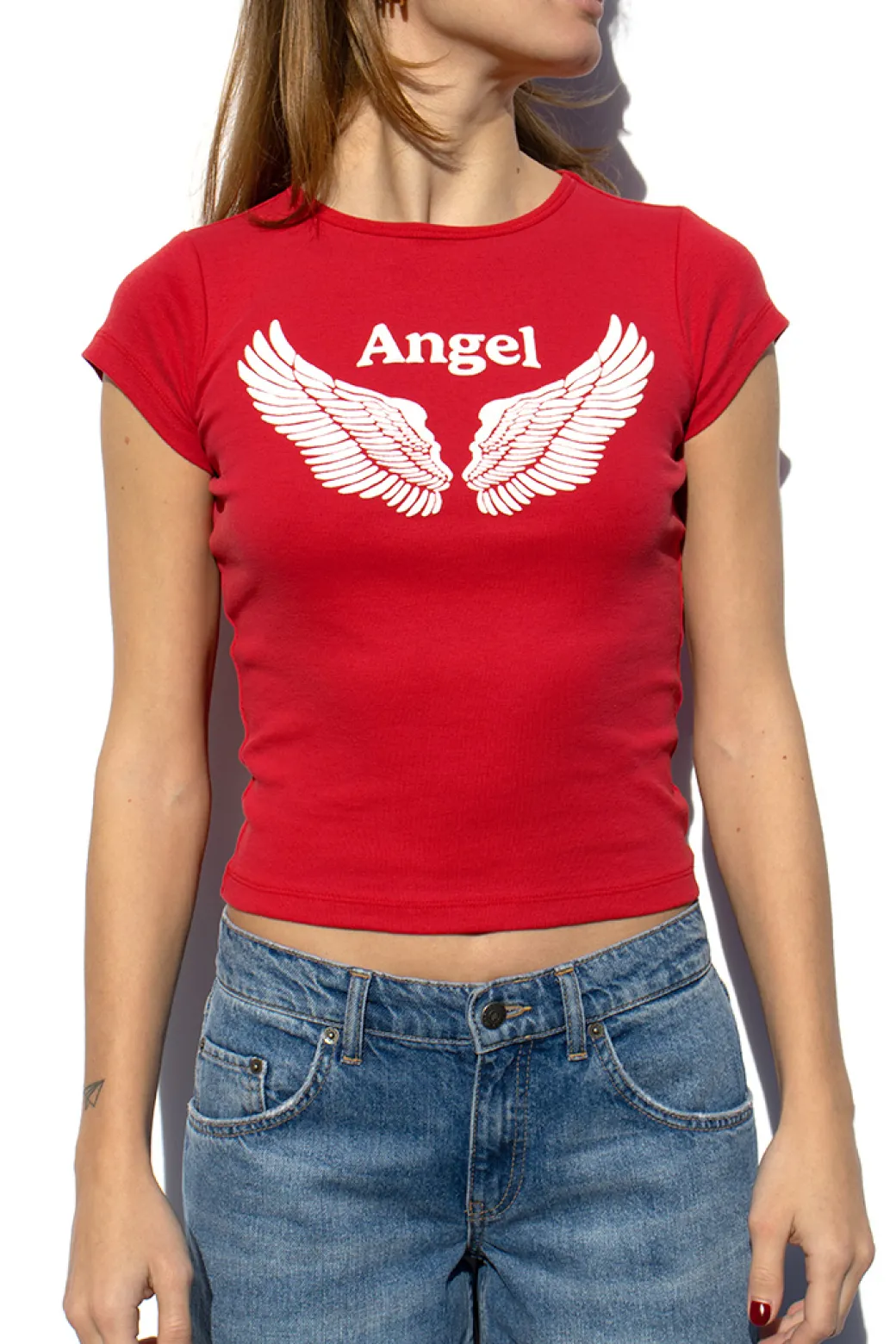 T-shirt Angel
