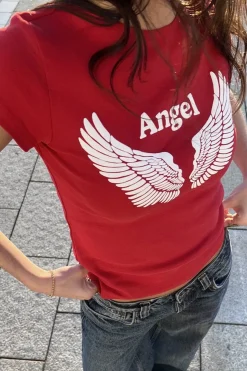 T-shirt Angel