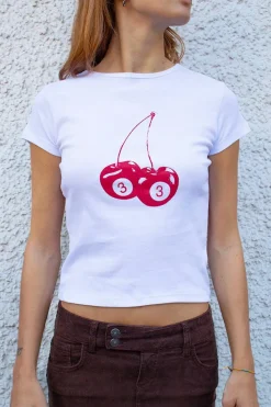 T-shirt Cherry