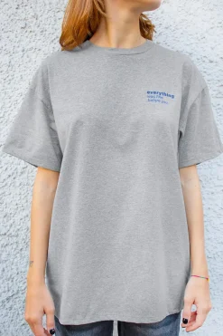 T-shirt Everything