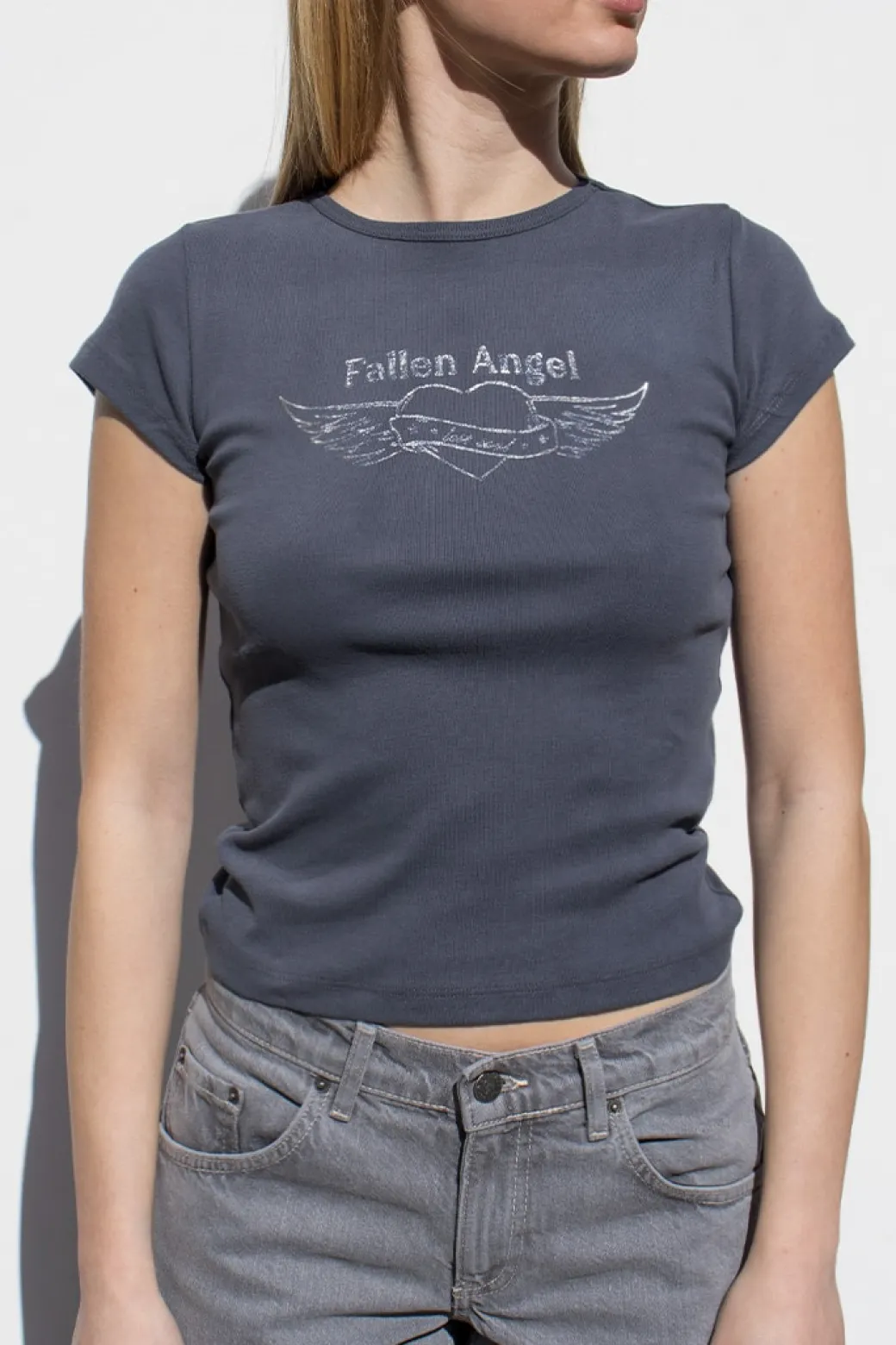 T-shirt Fallen Angel