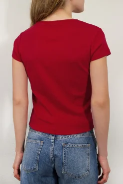 T-shirt I was sleeping