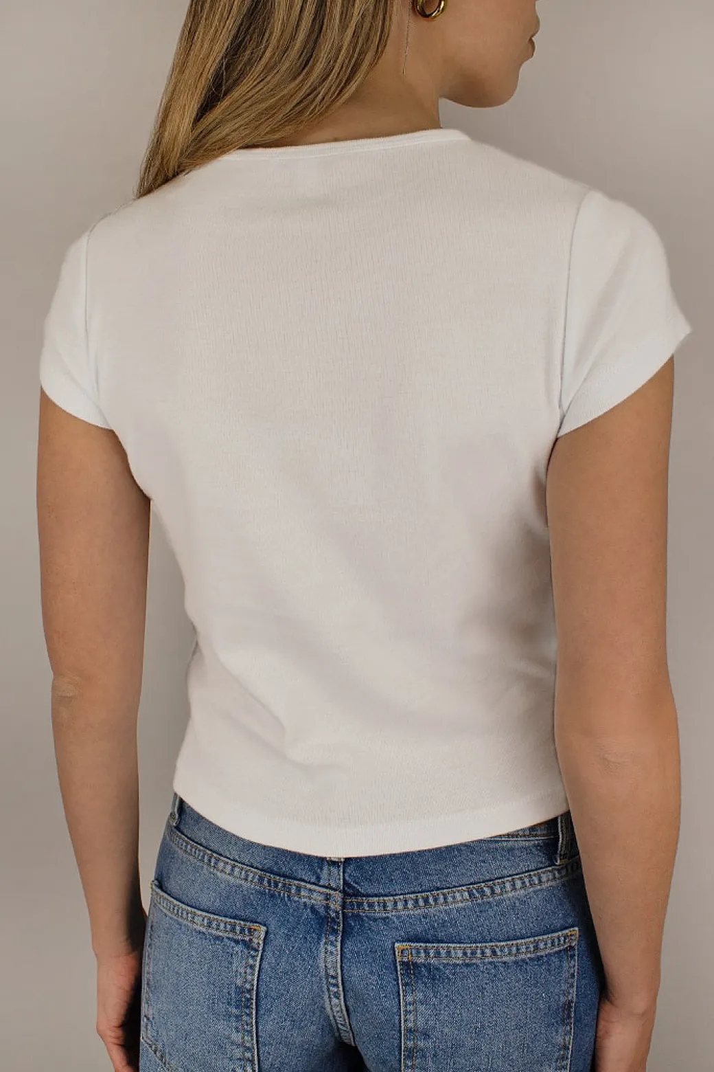 T-shirt Island Paradise