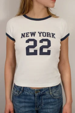 T-shirt New York