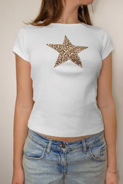 T-shirt Stella