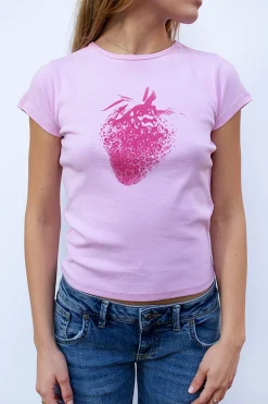 T-shirt Strawberry